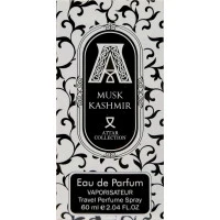 Attar Collection Musk Kashmir