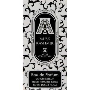 Attar Collection Musk Kashmir
