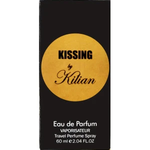 By Kilian Kissing Burns 6.4 Calories