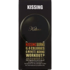 Купити парфуми kissing burns 64 calories minute wanna workout kilian box в Києві, доставка по Україні Lindelin