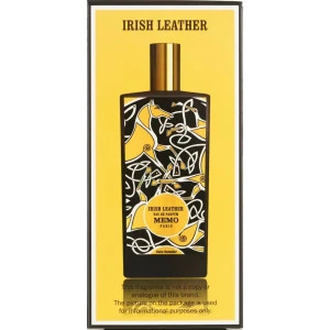 Memo Irish Leather