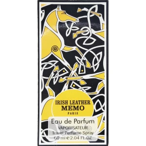 Memo Irish Leather