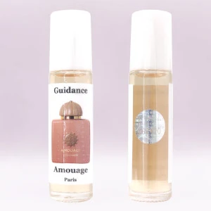 Amouage Guidance