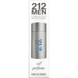 Купити парфуми Carolina Herrera 212 MEN box в Києві, доставка по Україні Lindelin