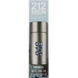 Купити парфуми Carolina Herrera 212 MEN box 2 в Києві, доставка по Україні Lindelin