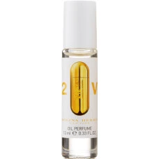 Купити парфуми Carolina Herrera 212 VIP bottle в Києві, доставка по Україні Lindelin