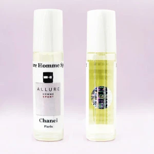 Chanel Allure homme Sport