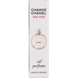 Купити парфуми Chanel Chance Eau Vive box 2 в Києві, доставка по Україні Lindelin Купити парфуми Chanel Chance Eau Vive box 2 в Києві, доставка по Україні Lindelin