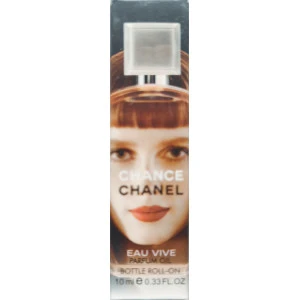 Chanel Chance Eau Vive