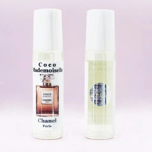 Chanel Coco Mademoiselle