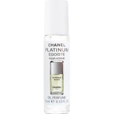 Купите парфюмы Chanel Egoïste Platinum bottle в Киеве, доставка по Украине Lindelin