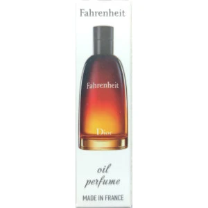 Christian Dior Fahrenheit