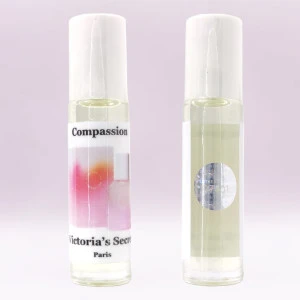 Compassion Victoria's Secret