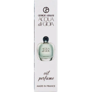 Giorgio Armani Acqua Di Gioia