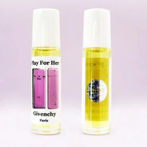 Givenchy Play For Her