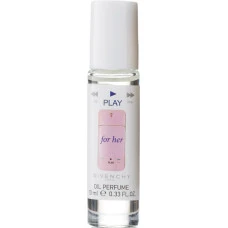 Купити парфуми Givenchy Play For Her bottle в Києві, доставка по Україні Lindelin