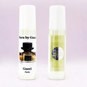 Gucci Flora by Gucci Eau de Parfum Gucci Flora by Gucci Eau de Parfum