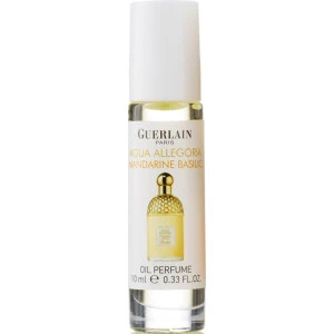 Guerlain Aqua Allegoria Mandarine Basilic