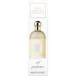 Guerlain Aqua Allegoria Mandarine Basilic