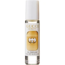 Купити парфуми Guilty Gucci bottle в Києві, доставка по Україні Lindelin