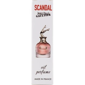 Jean Paul Gaultier Scandal