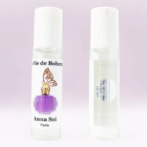 La Vie de Boheme Anna Sui