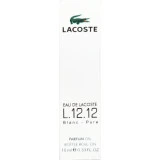 Купити парфуми Lacoste Eau De L 12 12 Blanc box 2 в Києві, доставка по Україні Lindelin