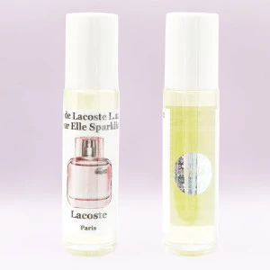 Lacoste Eau de Lacoste L.12.12 Pour Elle Sparkling