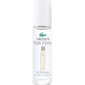 Lacoste Pour Femme