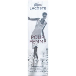 Lacoste Pour Femme