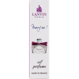 Купити парфуми Lanvin Marry Me box в Києві, доставка по Україні Lindelin