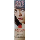 Купити парфуми Lanvin Modern Princess box 2 в Києві, доставка по Україні Lindelin