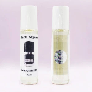 Nasomatto Black Afgano