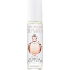 Купити парфуми Paco Rabanne Olympea bottle в Києві, доставка по Україні Lindelin