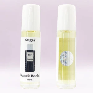 Franck Boclet Sugar
