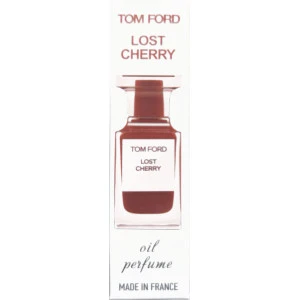 Tom Ford Lost Cherry