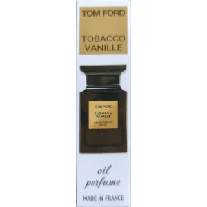 Tom Ford Tobacco Vanille