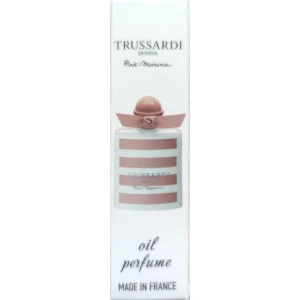 Trussardi Donna Pink Marina