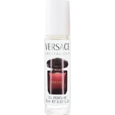 Купити парфуми Versace Crystal Noir bottle в Києві, доставка по Україні Lindelin