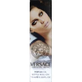 Купити парфуми Versace Crystal Noir box в Києві, доставка по Україні Lindelin