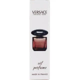 Купити парфуми Versace Crystal Noir box 2 в Києві, доставка по Україні Lindelin