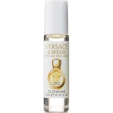 Купити парфуми Versace Eros Pour Femme bottle в Києві, доставка по Україні Lindelin