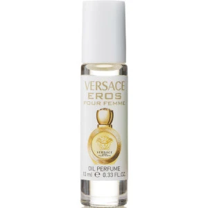 Versace Eros Pour Femme