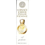 Купити парфуми Versace Eros Pour Femme box в Києві, доставка по Україні Lindelin