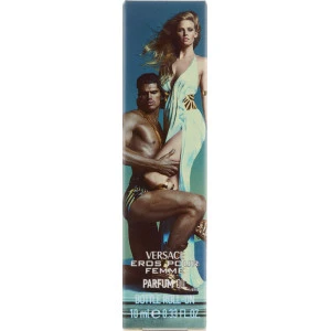 Versace Eros Pour Femme