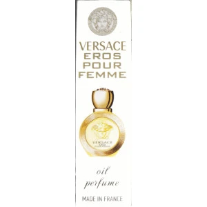 Versace Eros Pour Femme