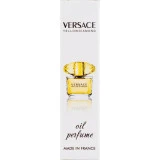 Купити парфуми Versace Yellow Diamond box 2 в Києві, доставка по Україні Lindelin