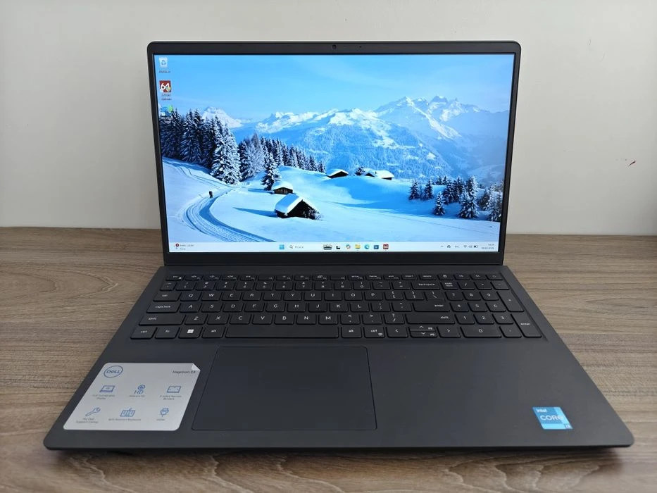 Купити Dell Inspiron 15 3520 (120Hz, i3-1215U, 16GB, 512GB) — ціна